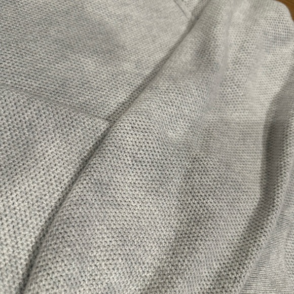 Banana Republic Men's Gray Sweater Size XL - Picture 7 of 7